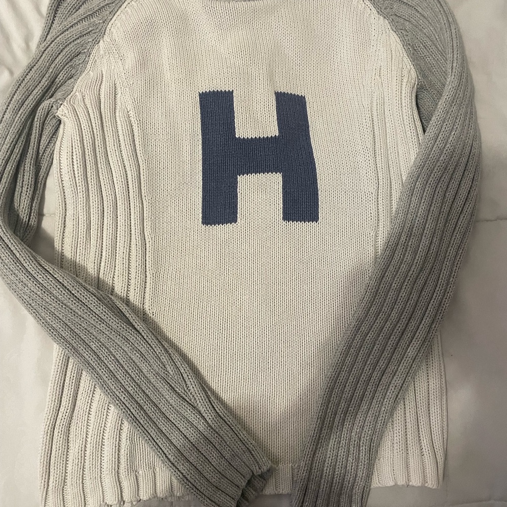 Vintage Tommy Hilfiger Sweater
